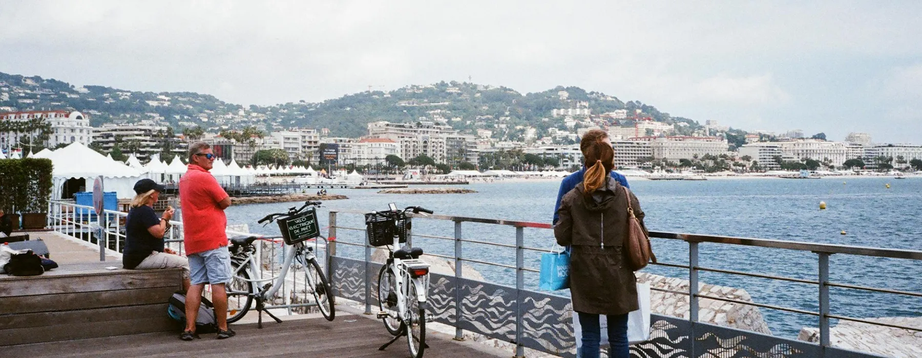 banner